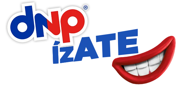 Logo dnpizate